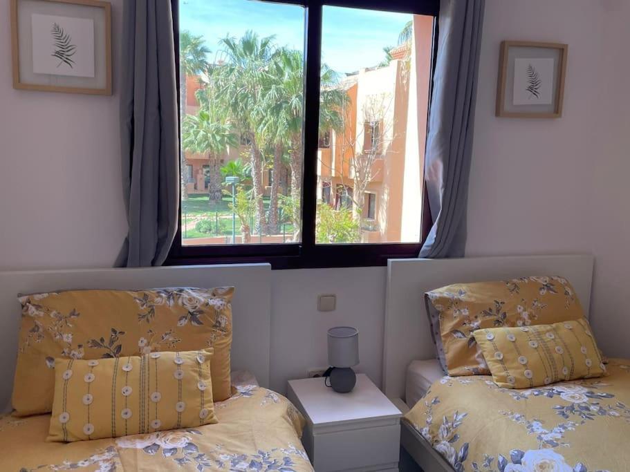 Casa Estrellita - Lovely Beachside 3 Bedroom Duplex Flat Los Alcázares Extérieur photo