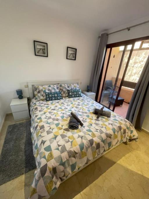Casa Estrellita - Lovely Beachside 3 Bedroom Duplex Flat Los Alcázares Extérieur photo
