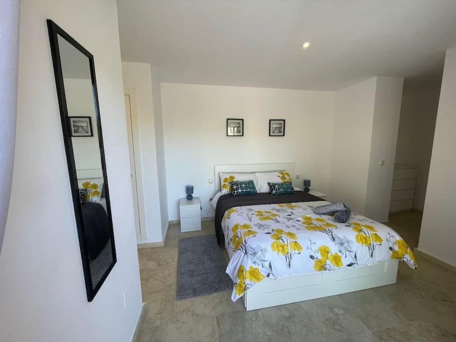 Casa Estrellita - Lovely Beachside 3 Bedroom Duplex Flat Los Alcázares Extérieur photo