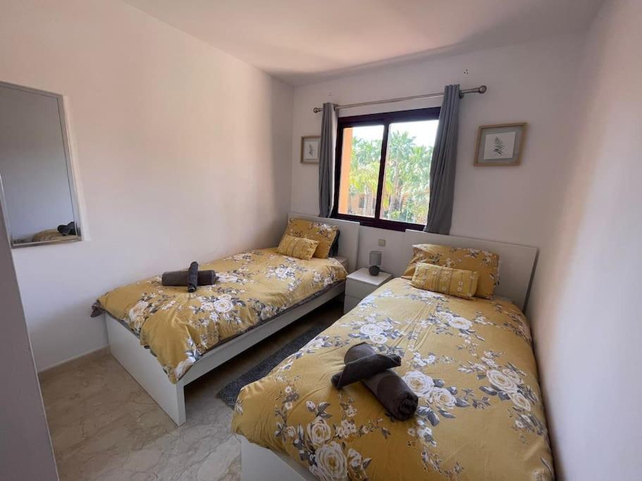 Casa Estrellita - Lovely Beachside 3 Bedroom Duplex Flat Los Alcázares Extérieur photo